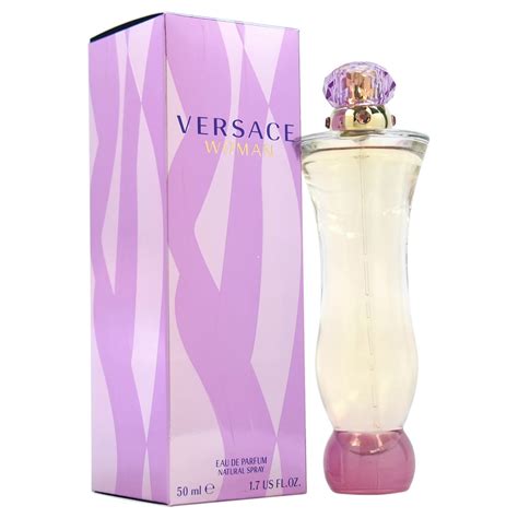 versace profumo donna|Versace perfumes for women.